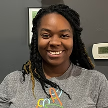 Shyquanna Mohammed-Jones